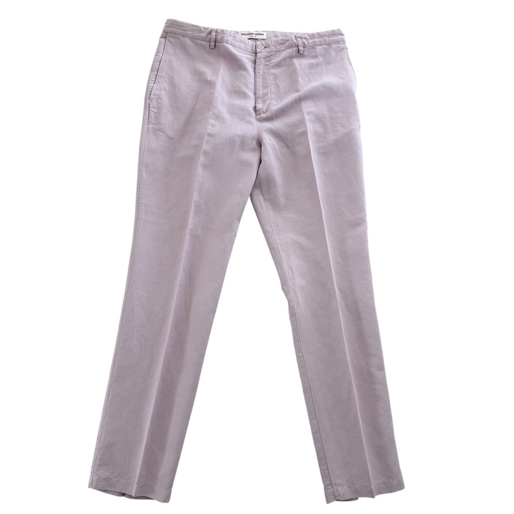Orlebar Brown Alexander Trousers